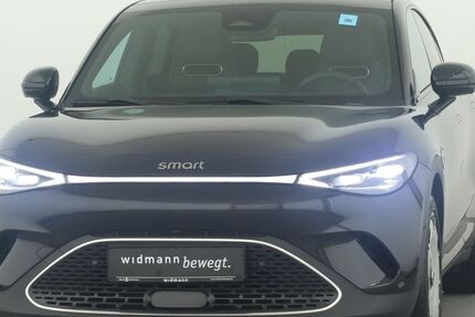 Smart #3 24.839 km 31.850 &euro; Aalen 73431
