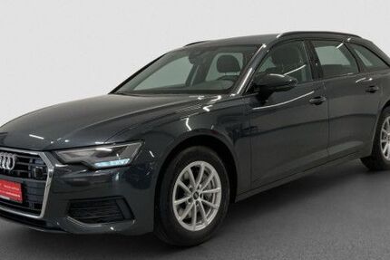 Audi A6 57.952 km 32.750 &euro; Aalen 73431
