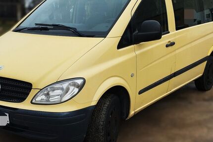 Mercedes-Benz Vito 279.900 km 4.490 &euro; Bopfingen 73441