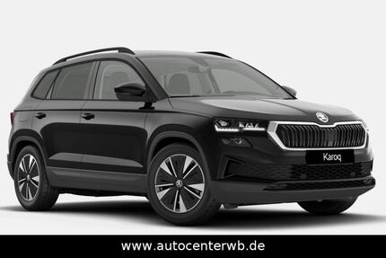 Skoda Karoq 5.000 km 31.990 &euro; Aalen-Essingen 73457