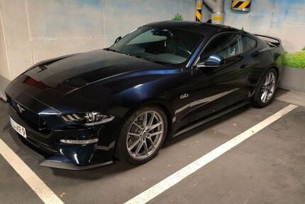 Ford Mustang 23.990 km 45.000 &euro; Spraitbach 73565