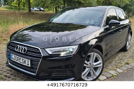 Audi A3 105.159 km 16.999 &euro; Aalen 73431