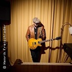 Henrik Freischlader - Keep Playing Tour 2026