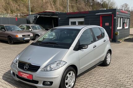 Mercedes-Benz A 150 63.000 km 5.400 &euro; Schwäbisch - Gmünd 73529