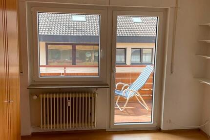 Wohnung Schwäbisch Gmünd Bargau - 1 Zimmer, 25 m&sup2;, 250&euro; | Angebot:27545307