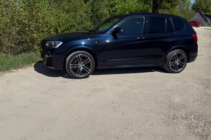 BMW X3 149.500 km 20.500 &euro; Essingen 73457