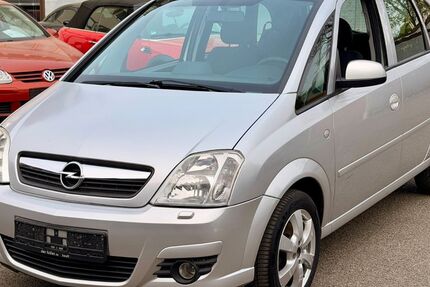 Opel Meriva 224.000 km 2.400 &euro; Heidenheim an der Brenz 89520
