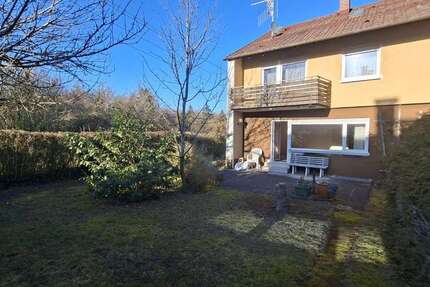 Haus Giengen an der Brenz - 4 Zimmer, 99 m&sup2;, 295.000&euro; | Angebot:25566599