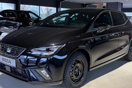 Seat Ibiza 5.000 km 24.990 &euro; Schwäbisch Gmünd 73527
