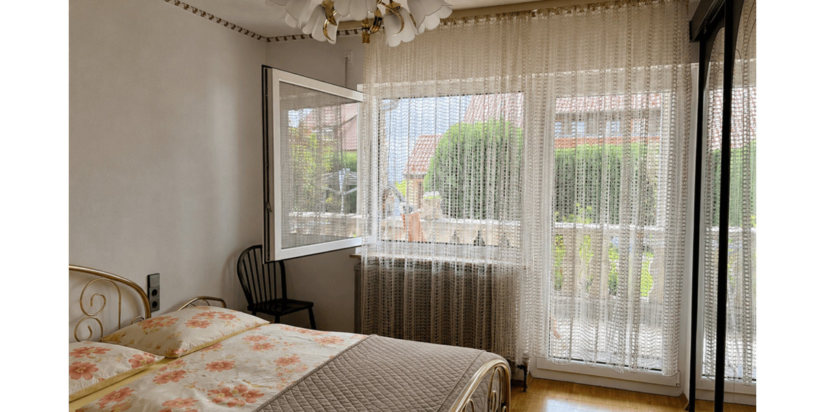 Etagenwohnung Jagstzell - 3 Zimmer, 88 m&sup2;, 220.000&euro; | Angebot:26684599