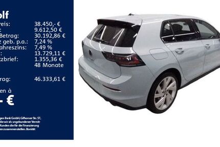 VW Golf 11.297 km 38.450 &euro; Aalen 73431