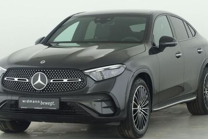 Mercedes-Benz GLC 300 8.000 km 72.999 &euro; Aalen 73431