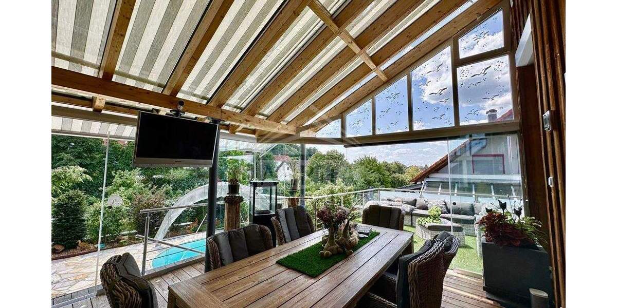 Einfamilienhaus Heidenheim an der Brenz Innenstadt - 5 Zimmer, 248 m&sup2;, 790.000&euro; | Angebot:25725560