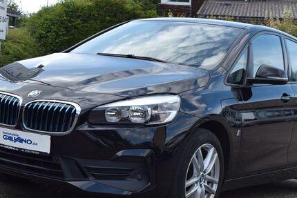 BMW 225 Active Tourer 99.980 km 12.490 &euro; Aalen 73431