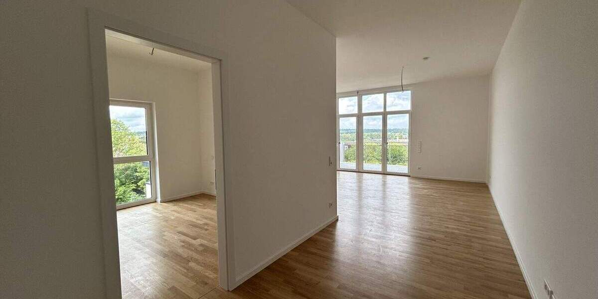 Etagenwohnung Aalen Unterkochen - 900&euro; | Angebot:25743869