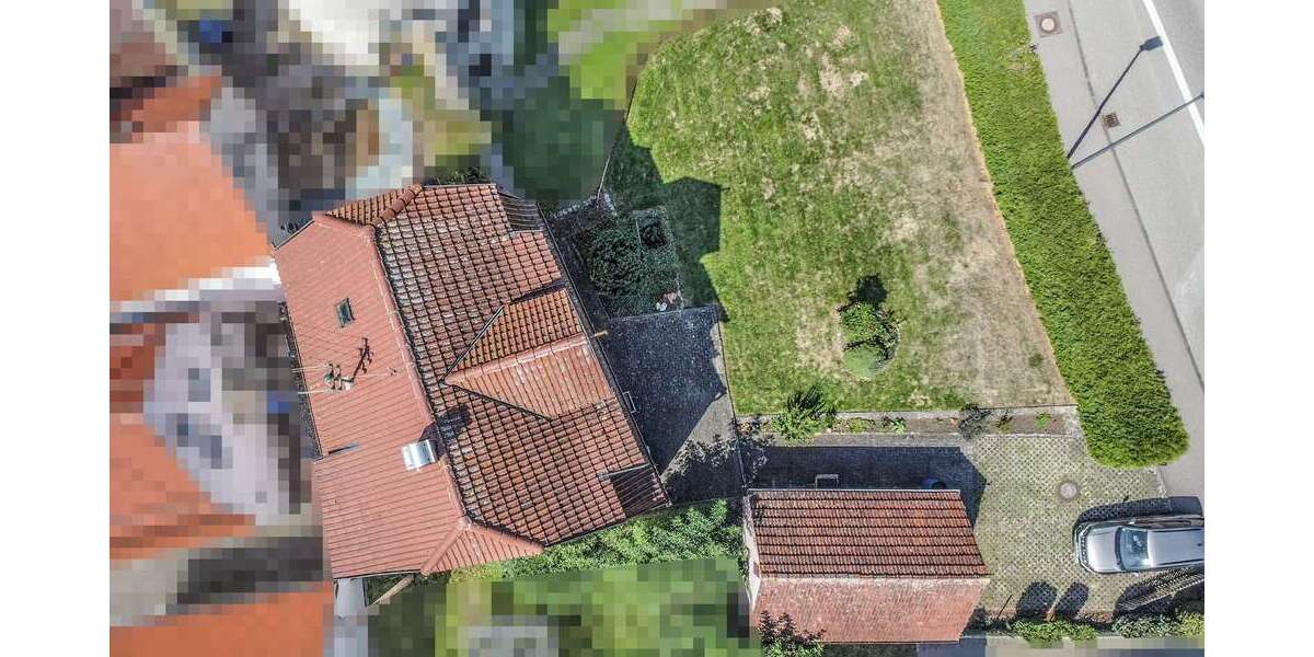 Einfamilienhaus Bopfingen - 5 Zimmer, 102 m&sup2;, 159.000&euro; | Angebot:25919334