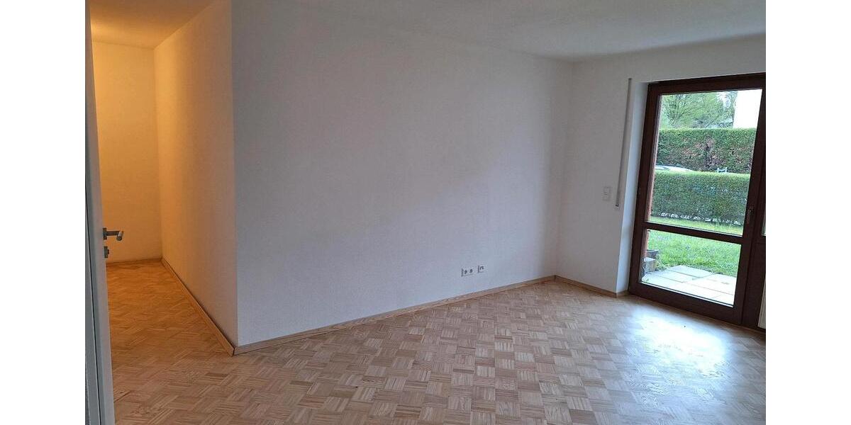 Erdgeschoßwohnung Aalen Dewangen - 2.5 Zimmer, 52 m&sup2;, 1.050&euro; | Angebot:26547355