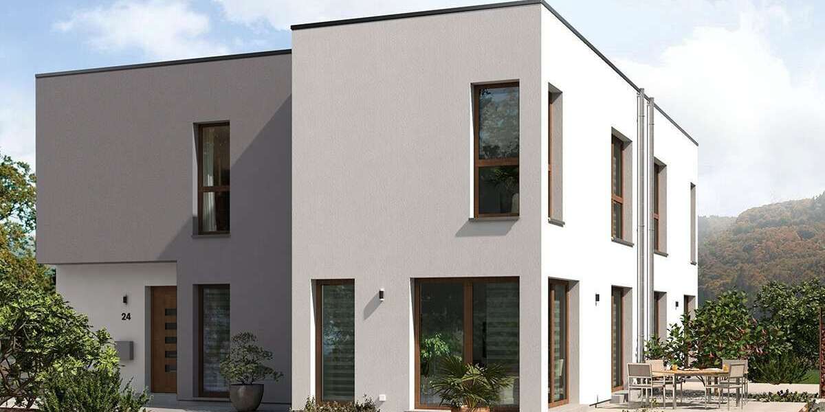 Einfamilienhaus Heidenheim an der Brenz Aufhausen - 4 Zimmer, 131 m&sup2;, 479.999&euro; | Angebot:26696576