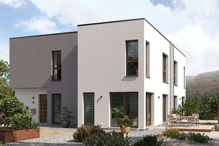 Haus Heidenheim an der Brenz Aufhausen - 4 Zimmer, 131 m&sup2;, 479.999&euro; | Angebot:26696576