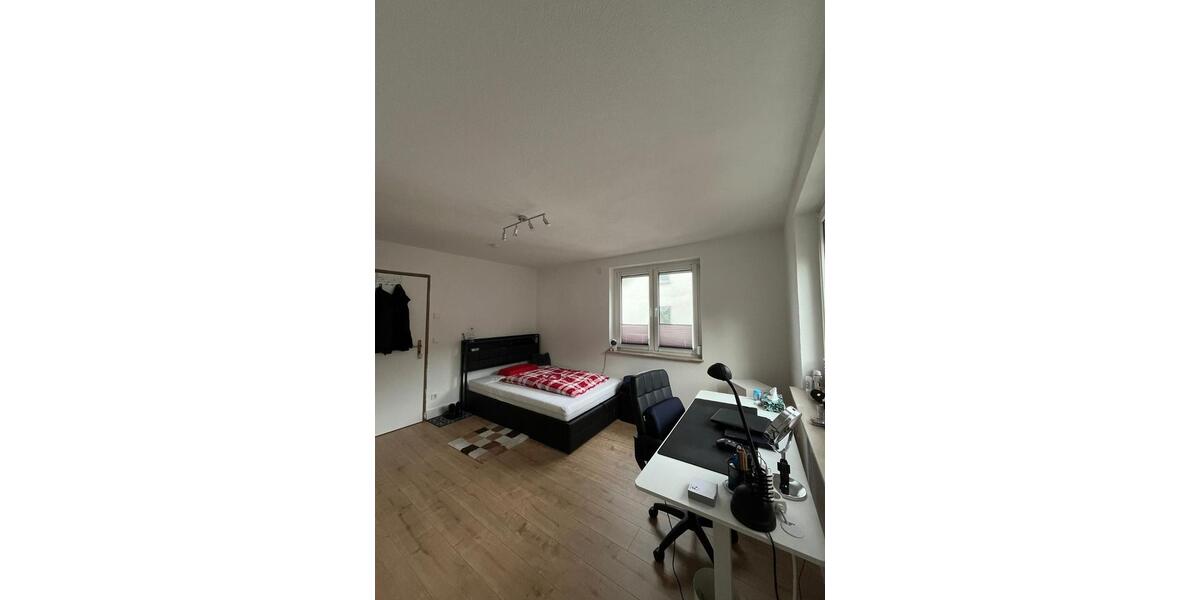 Etagenwohnung Aalen Attenhofen - 1 Zimmer, 15 m&sup2;, 400&euro; | Angebot:25145580