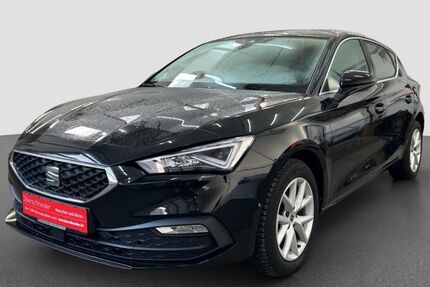 Seat Leon 52.800 km 17.990 &euro; Hüttlingen 73460