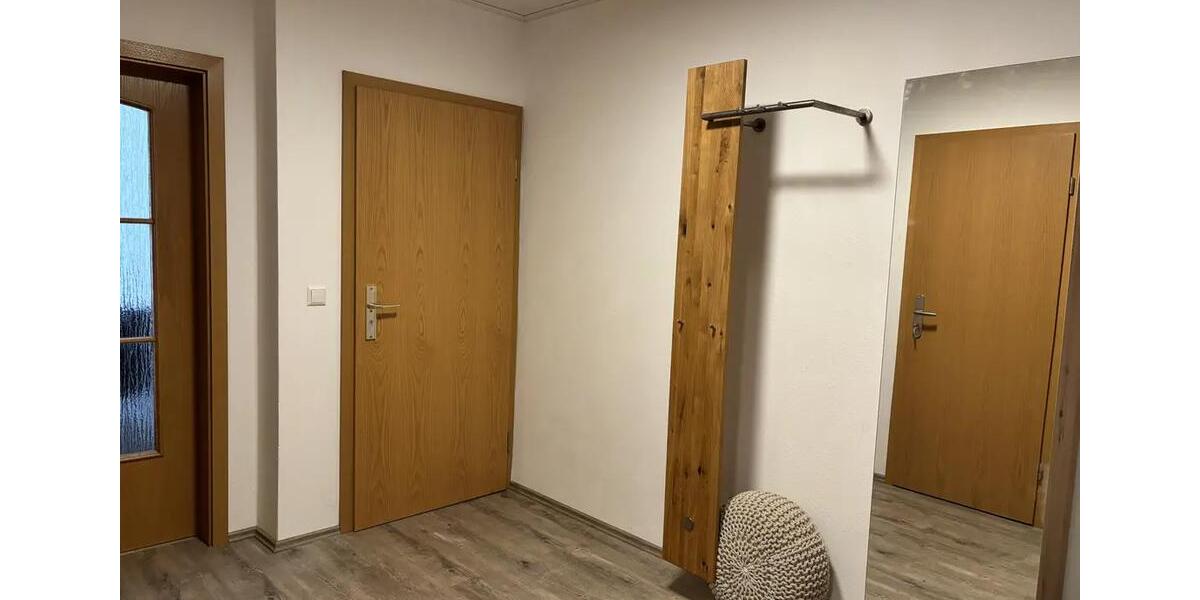 Erdgeschoßwohnung Nördlingen - 2.5 Zimmer, 52 m&sup2;, 850&euro; | Angebot:26450011