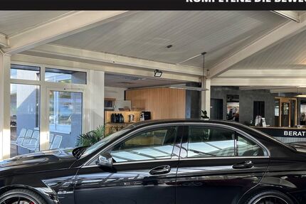 Mercedes-Benz C 63 AMG 58.900 km 74.990 &euro; Bopfingen 73441