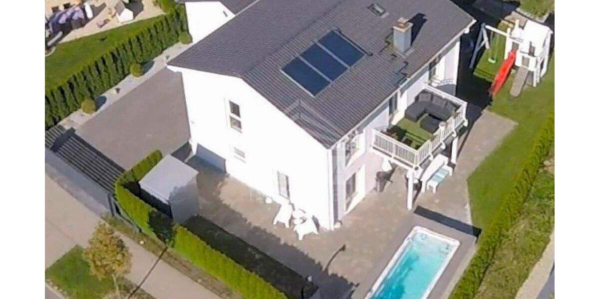 Einfamilienhaus Aalen Waldhausen - 5 Zimmer, 173 m&sup2;, 949.000&euro; | Angebot:25725553