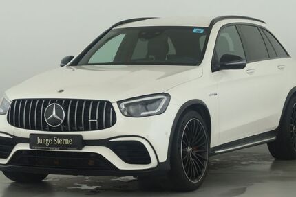 Mercedes-Benz GLC 63 AMG 82.213 km 63.850 &euro; Aalen 73431