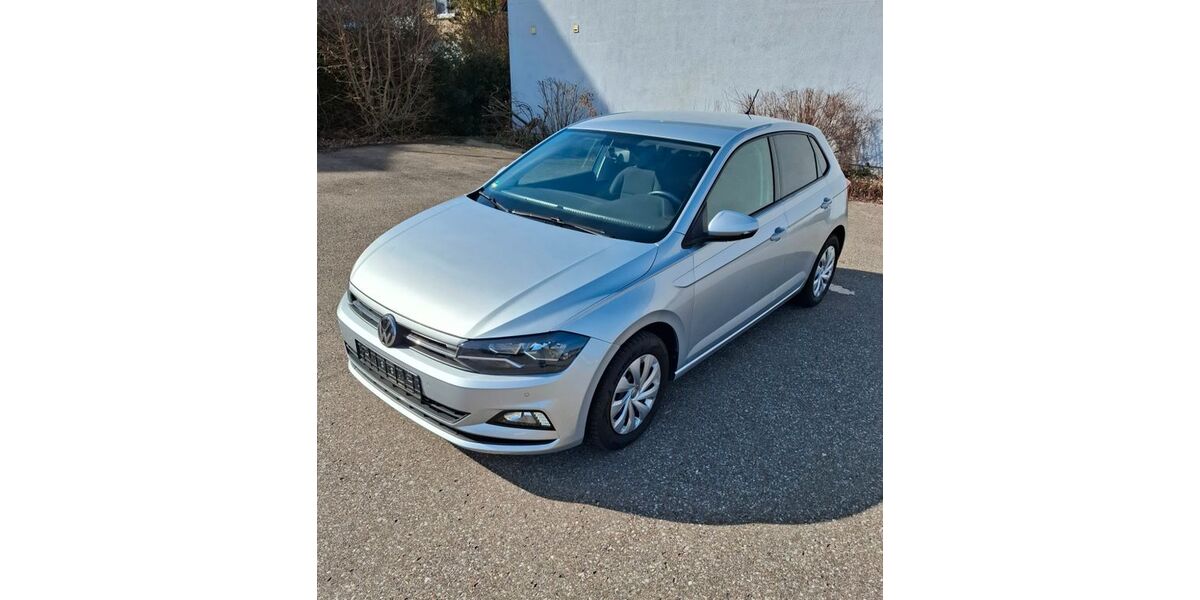 VW Polo 2.700 km 15.950 &euro; Ellwangen 73479
