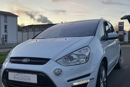 Ford S-Max 191.600 km 6.950 &euro; Schwäbisch Gmünd 73529