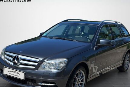 Mercedes-Benz C 250 173.470 km 8.300 &euro; Waldstetten 73550