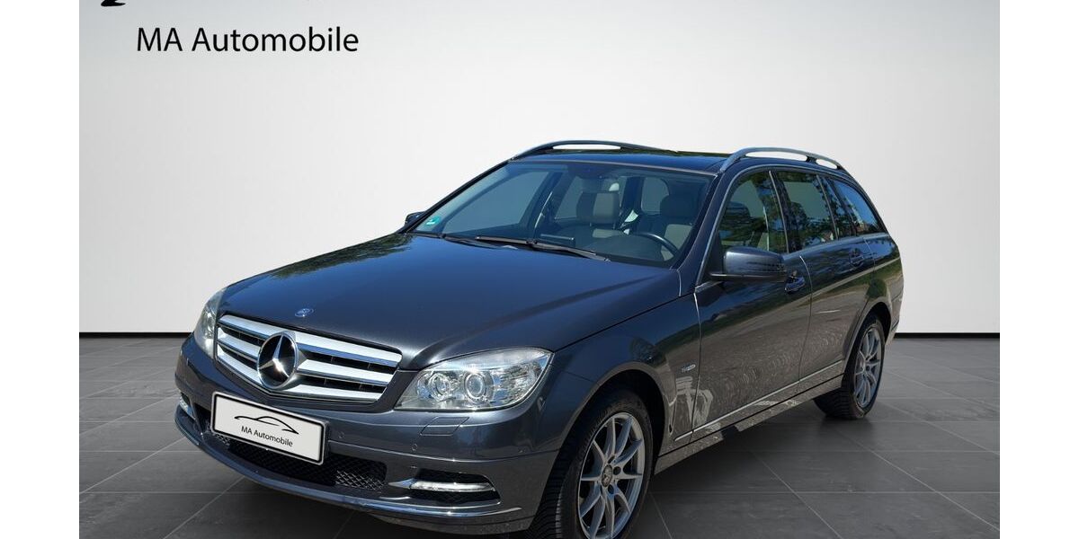 Mercedes-Benz C 250 173.470 km 8.300 &euro; Waldstetten 73550