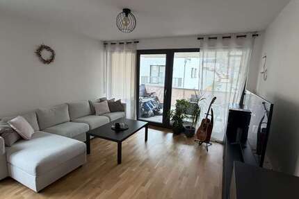Wohnung Heubach - 4 Zimmer, 106 m&sup2;, 1.113&euro; | Angebot:26006302