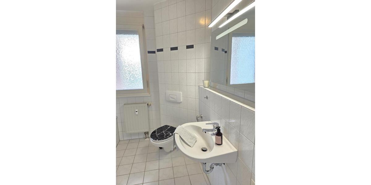 Etagenwohnung Aalen Dewangen - 3 Zimmer, 68 m&sup2;, 755&euro; | Angebot:26323360
