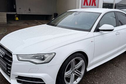 Audi A6 150.000 km 21.890 &euro; Heidenheim an der Brenz 89520