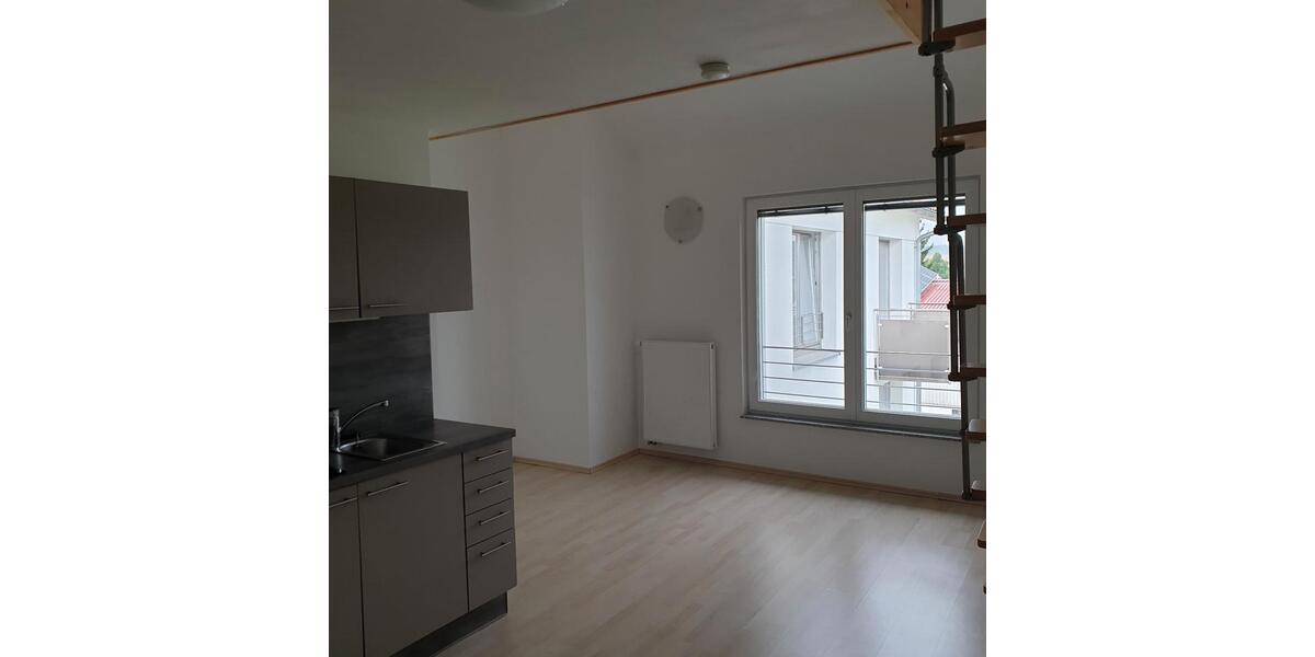 Maisonettenwohnung Aalen Dewangen - 2 Zimmer, 41 m&sup2;, 630&euro; | Angebot:27593076