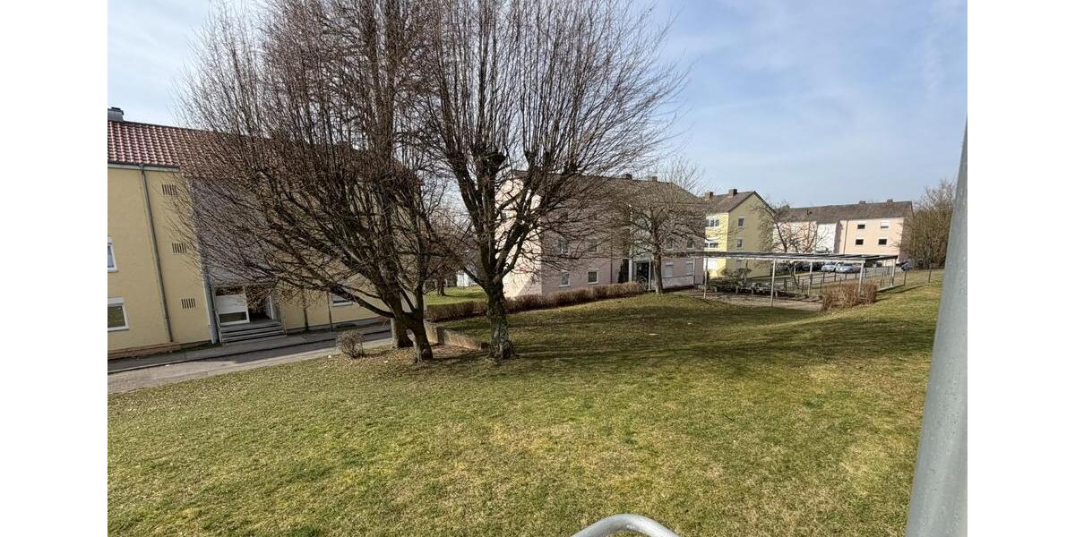 Erdgeschoßwohnung Aalen Unterkochen - 3.5 Zimmer, 73 m&sup2;, 299.000&euro; | Angebot:25406986