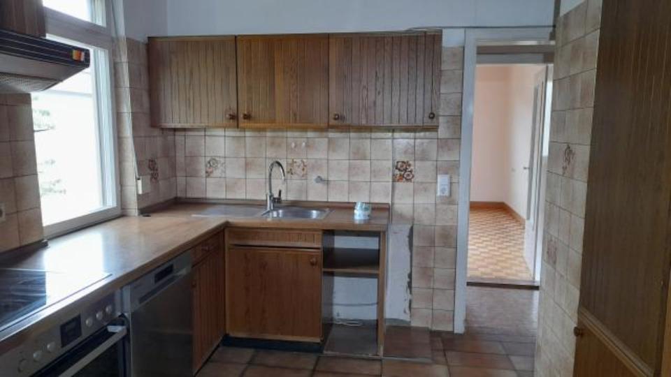 Etagenwohnung Schwäbisch Gmünd - 2.5 Zimmer, 80 m&sup2;, 720&euro; | Angebot:25710202