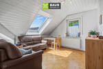 Etagenwohnung Giengen an der Brenz Giengen - 2 Zimmer, 52 m&sup2;, 189.000&euro; | Angebot:26093650