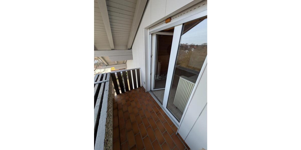 Etagenwohnung Nattheim - 4.5 Zimmer, 103 m&sup2;, 259.000&euro; | Angebot:25962004