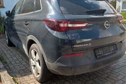 Opel Grandland (X) 90.600 km 8.000 &euro; Abtsgmünd 73453