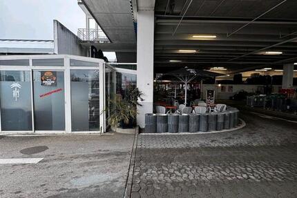 Gewerbeobjekt Ellwangen (Jagst) - 1.500&euro; | Angebot:26382031