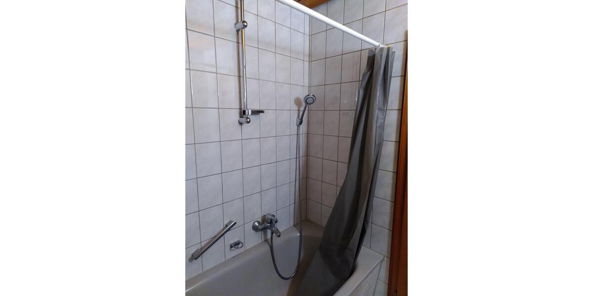 Erdgeschoßwohnung Bopfingen - 3 Zimmer, 60 m&sup2;, 600&euro; | Angebot:25902070