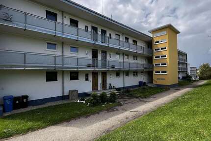 Wohnung Aalen Unterkochen - 3 Zimmer, 69 m&sup2;, 184.000&euro; | Angebot:26974975