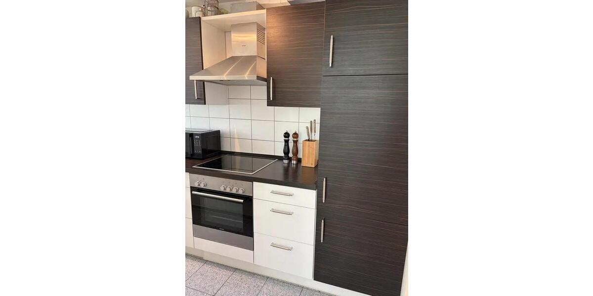 Etagenwohnung Aalen - 3.5 Zimmer, 75 m&sup2;, 1.220&euro; | Angebot:26448736
