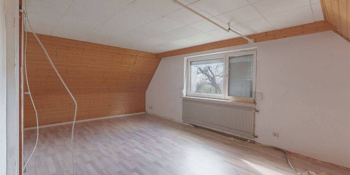 Einfamilienhaus Schwäbisch Gmünd Rechberg - 7 Zimmer, 142 m&sup2;, 298.000&euro; | Angebot:26142569