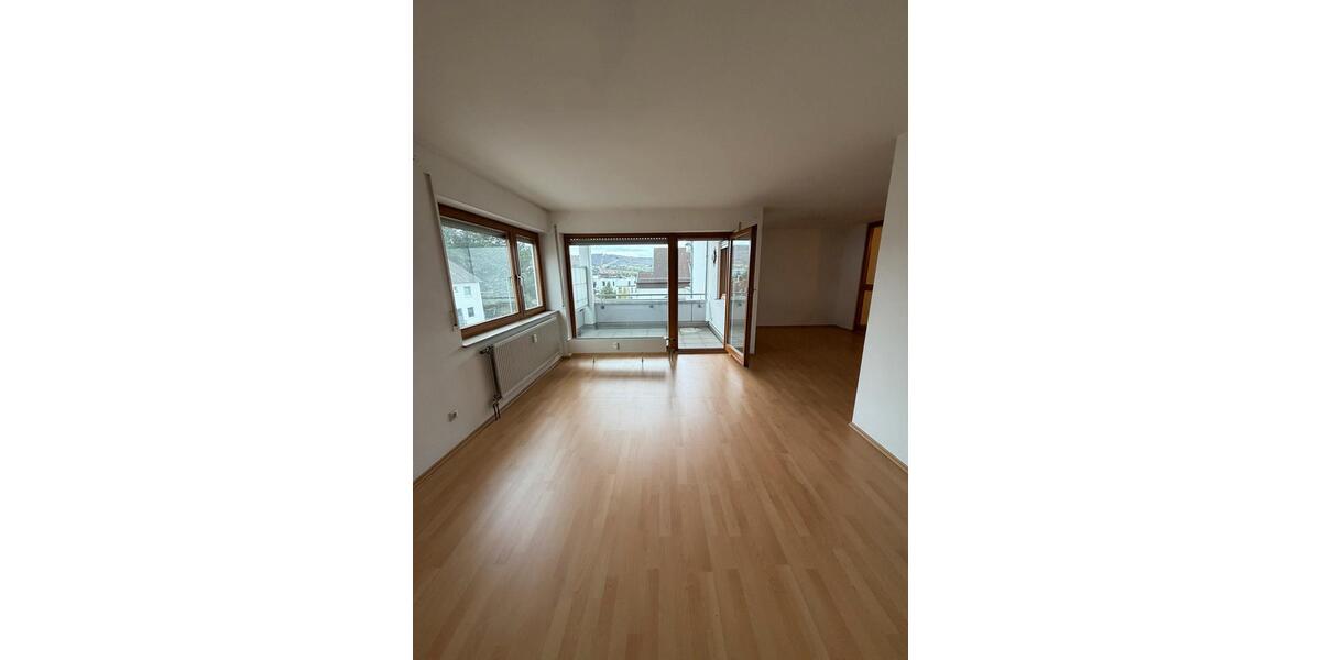 Etagenwohnung Aalen Unterkochen - 3.5 Zimmer, 86 m&sup2;, 1.050&euro; | Angebot:26593055