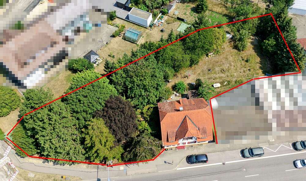 Einfamilienhaus Neresheim - 7 Zimmer, 140 m&sup2;, 469.000&euro; | Angebot:27128968