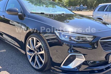Opel Insignia 167.000 km 18.900 &euro; Essingen 73457